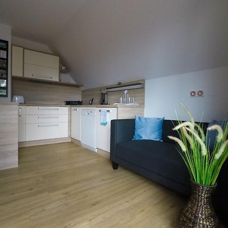 Lakeview Apartment Maja Near Bled Breznica 외부 사진