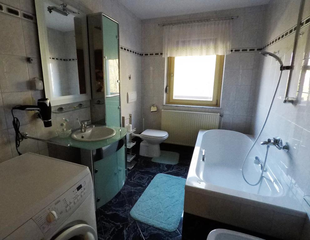 Lakeview Apartment Maja Near Bled Breznica 외부 사진