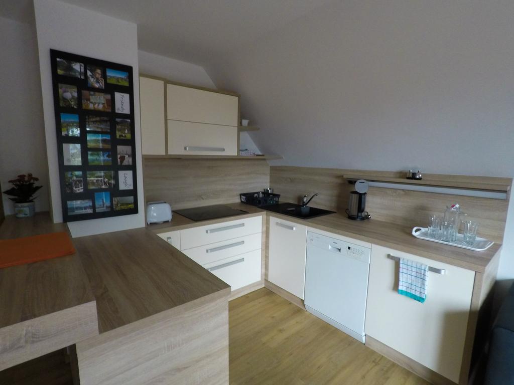 Lakeview Apartment Maja Near Bled Breznica 외부 사진