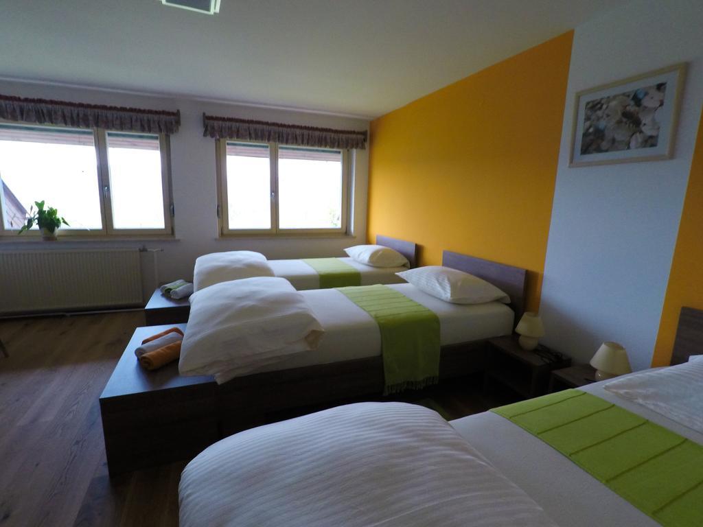 Lakeview Apartment Maja Near Bled Breznica 외부 사진