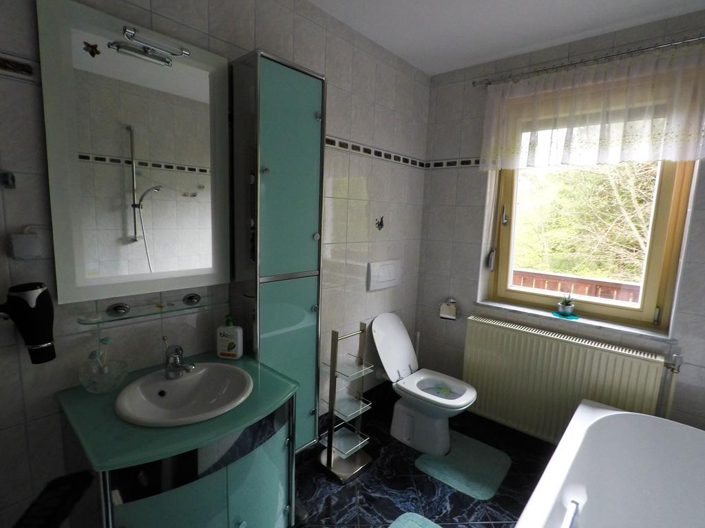 Lakeview Apartment Maja Near Bled Breznica 외부 사진