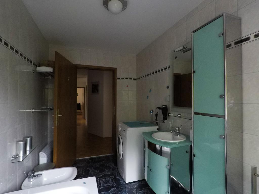 Lakeview Apartment Maja Near Bled Breznica 외부 사진
