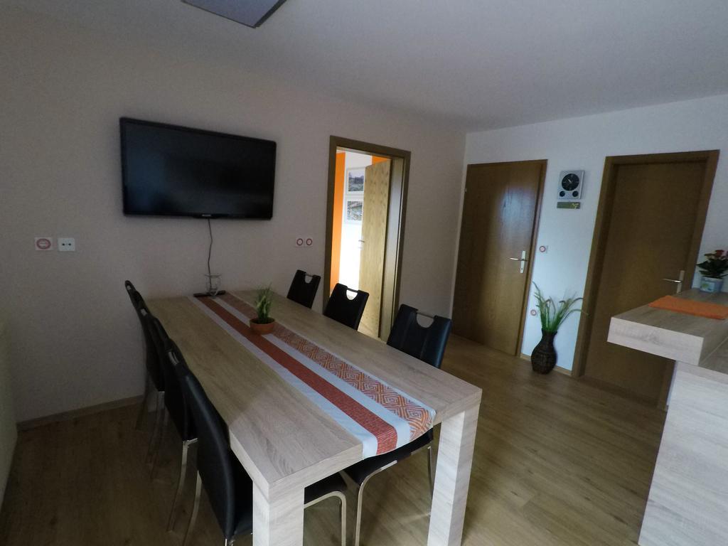 Lakeview Apartment Maja Near Bled Breznica 외부 사진